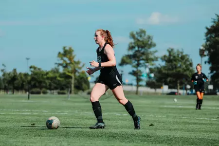 Lauren Milner - practice - Aug 2 2022