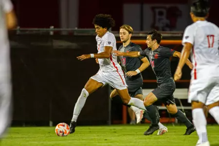 Joey Akpunonu - Sept 1 2022