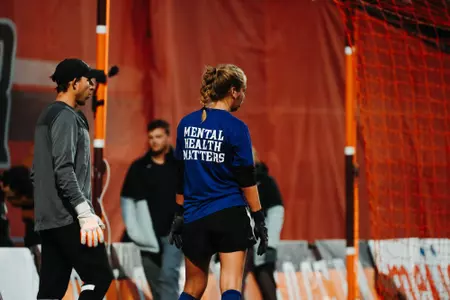 Hayleigh Lewis v Miami - Oct. 20, 2022