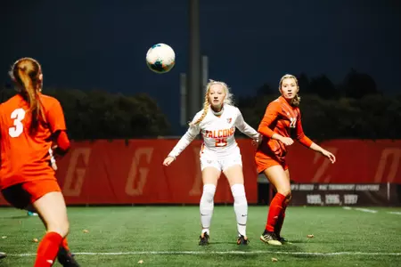 Makenzie Ortman v Miami - Oct 20 2022