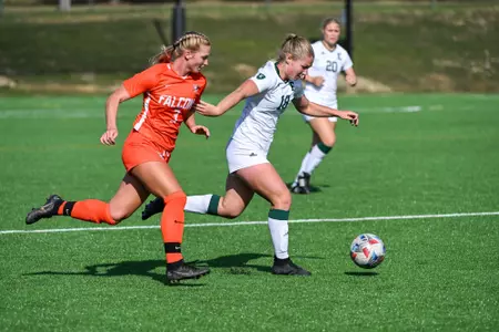 Emilie Gardner at EMU - Oct 23 2022