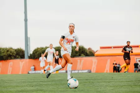 Kennedy White v WMU - Oct 30 2022