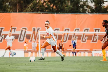 Kennedy White v WMU - Oct 30 2022
