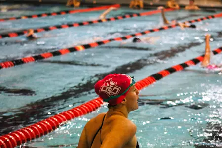 Swim/Dive vs. Miami