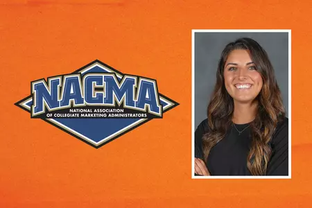 Sydney Lambert NACMA Award