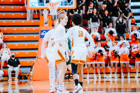 Molly Dever v Ohio - Feb 19 2022
