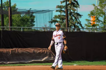 Baseball