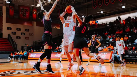 Kadie Hempfling v Akron - Feb 23 2022