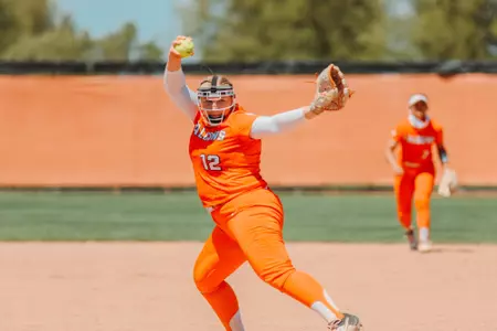 Hannah Davies - May 2021