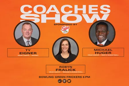 Coaches Show