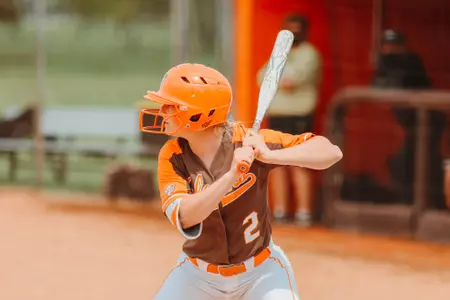 Payton Hamm v WMU - May 4 2021