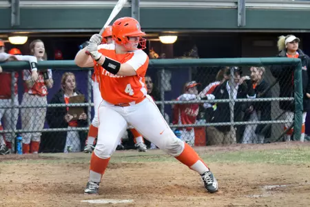 Reagan Williamson v Morehead State - March 6 2022