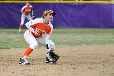 Wynnie Reid v Morehead State - March 6 2022