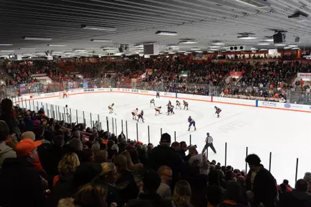 Slater Family Ice Arena