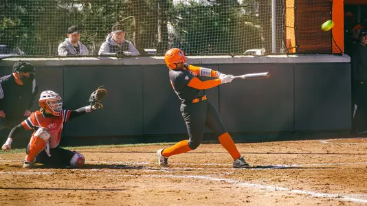 Bailey Sample v NIU - March 20 2022