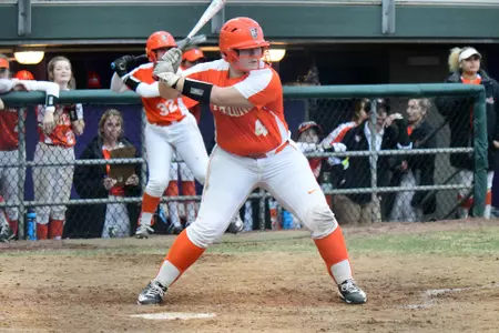 Reagan Williamson v Morehead State - March 6 2022