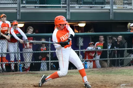 Lexi Carver v Morehead State - March 6 2022