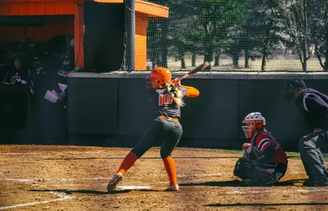 Peyton Dolejs v NIU - March 20 2022