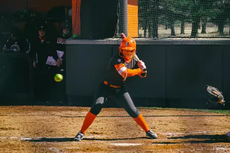 Payton Hamm v NIU - March 20 2022