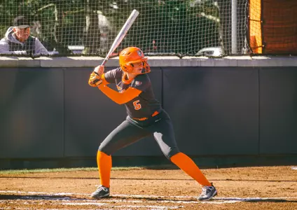 Madison Hendrix v NIU - March 20 2022