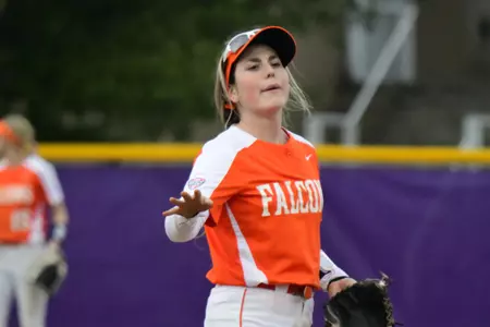 Wynnie Reid v Morehead State - March 6 2022