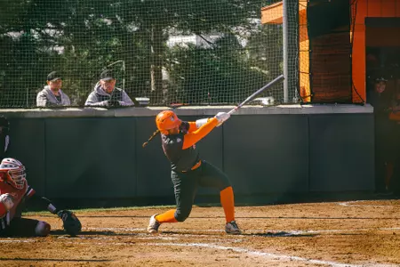 Bailey Sample v NIU - March 20 2022