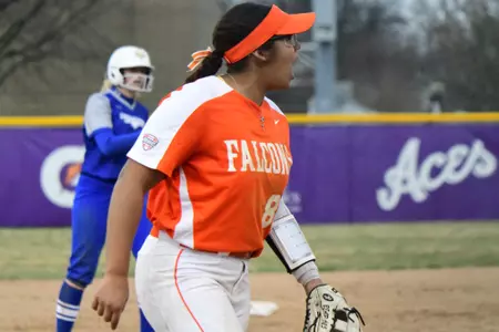 Bailey Sample v Morehead State - March 6 2022