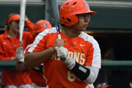 Bailey Sample v Morehead State - March 6 2022