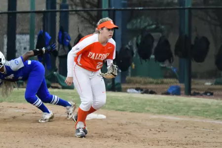 Sophie Weber v Morehead State - March 6 2022