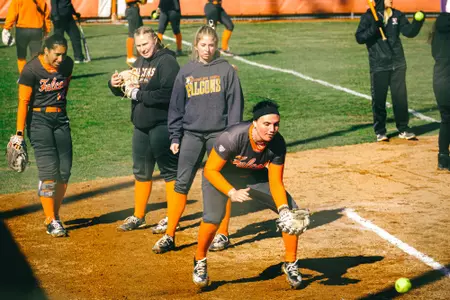 Madi Young v NIU - March 20 2022