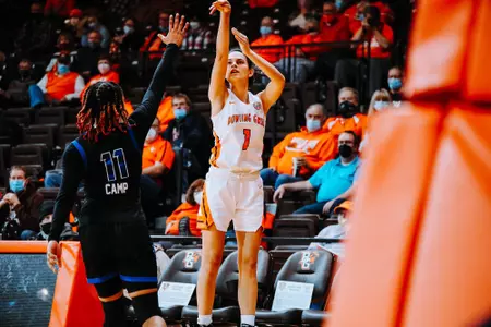 Amy Velasco v Buffalo - Jan 5 2022