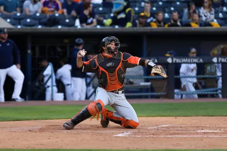 Baseball