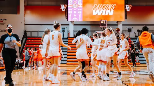 BGSU v Miami - Feb 14 2022