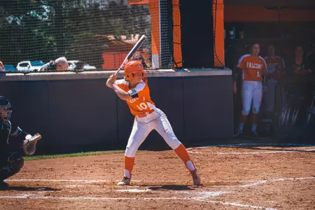 Peyton Dolejs v Buffalo - April 10 2022