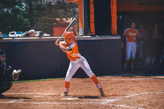 Peyton Dolejs v Buffalo - April 10 2022