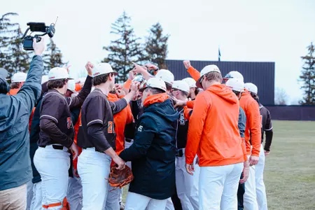 BGSU Baseball