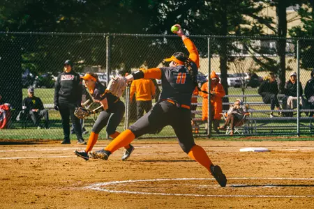 Payton Gottshall v NIU - March 20 2022