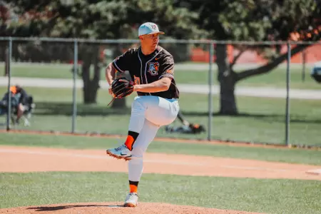 BGSU Baseball