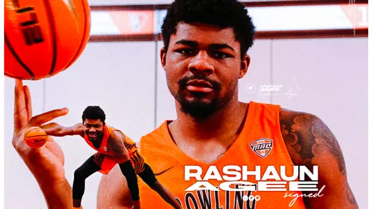 Rashaun Agee