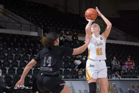 Allison Day - Loyola University Chicago