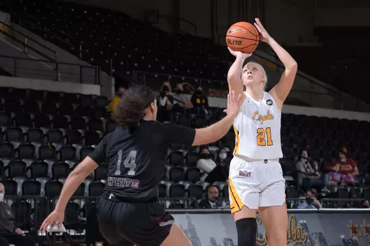 Allison Day - Loyola University Chicago