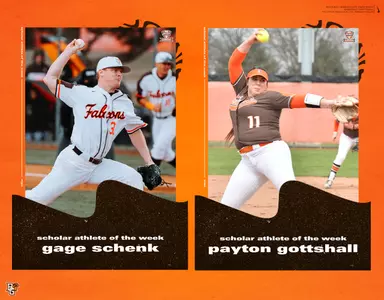 Gage Schenk Payton Gottshall S-A-O-W April 27
