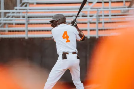 BGSU Baseball