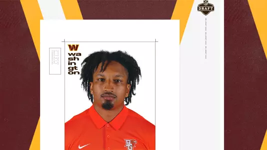 Devin Taylor Washington