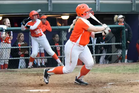 Reagan Williamson v Morehead State - March 6 2022