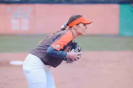 Sarah Gonzalez v Toledo - April 2 2022