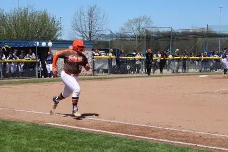 Maycee Godbolt at Kent State - May 8 2022