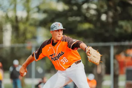 BGSU Baseball