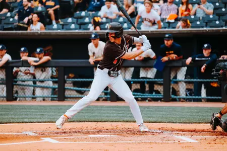 BGSU Baseball