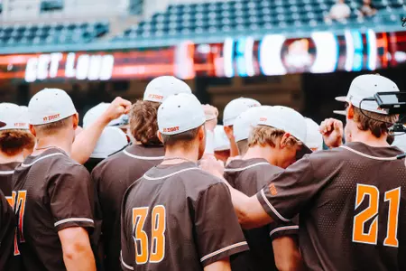 BGSU Baseball